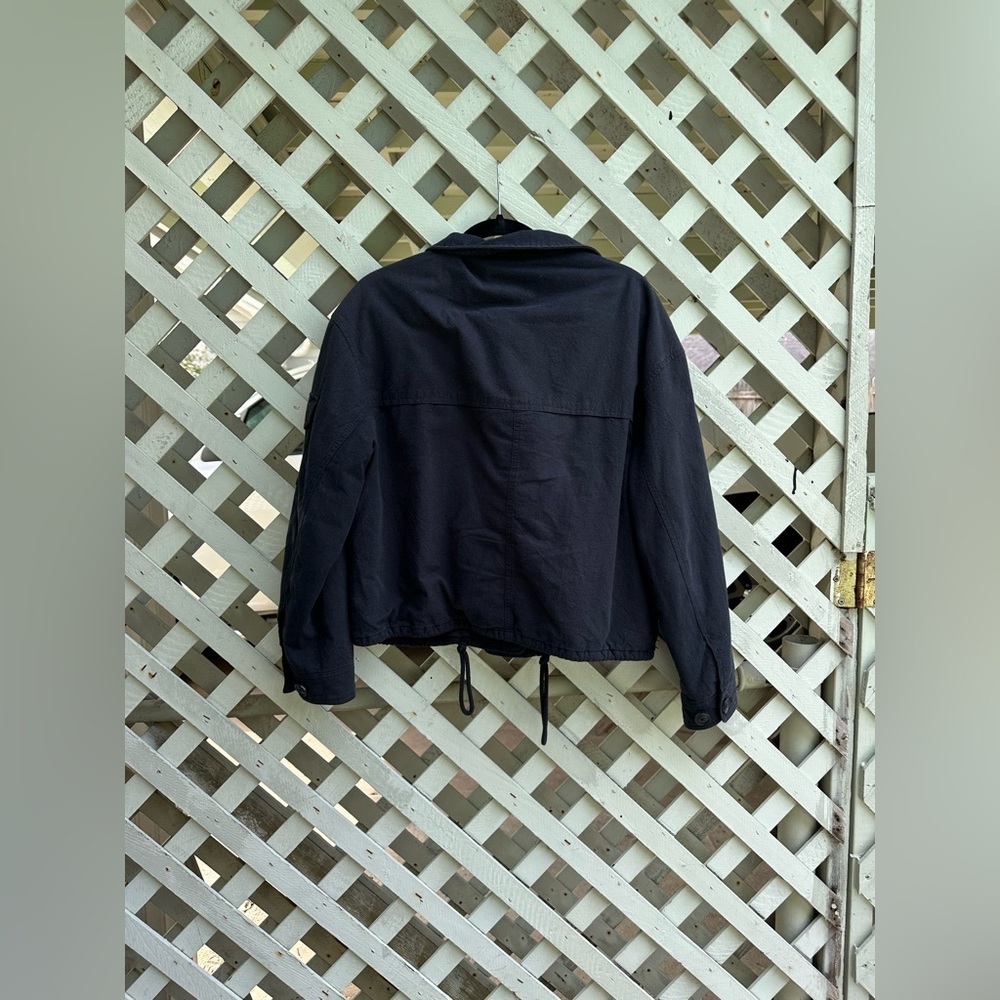 COPY - Aritzia Wilfred Free Alyona Jacket - Picture 4 of 6